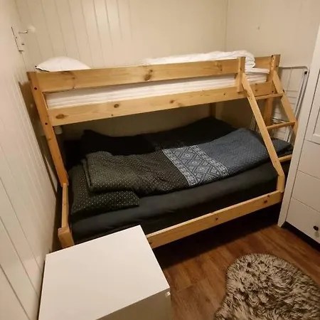 Moderne Anneks Med Fantastisk Havutsikt Vakantiehuis