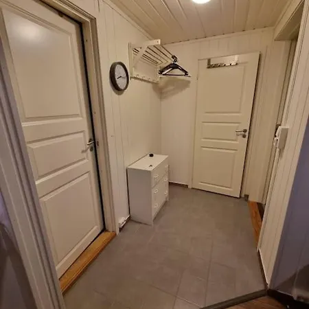 بيت للعطل Moderne Anneks Med Fantastisk Havutsikt *