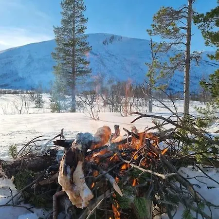 Moderne Anneks Med Fantastisk Havutsikt Vakantiehuis *